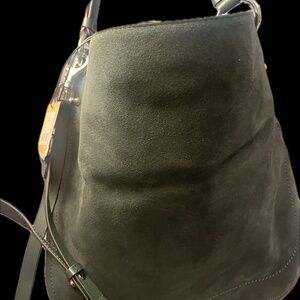 Rebecca Minkoff NWT Jody Leather hobo